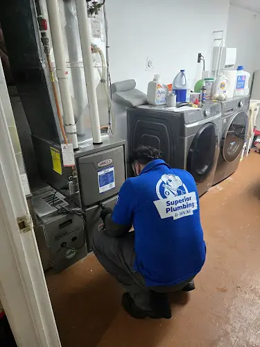 Superior Plumbing & Heating of Ingersoll