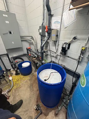 Superior Plumbing & Heating of LaSalle