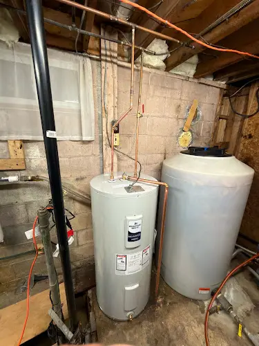 Superior Plumbing & Heating of London