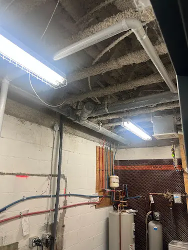Superior Plumbing & Heating of Stratford