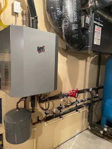Superior Plumbing & Heating of Tillsonburg
