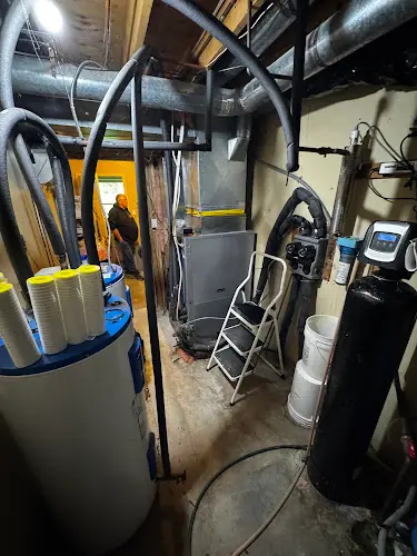 Superior Plumbing & Heating of Toronto