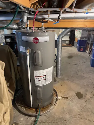 Superior Plumbing & Heating of Windsor