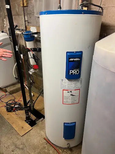 Superior Plumbing & Heating of Woodstock