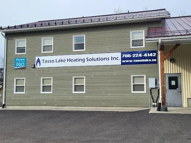 Tasso Lake Heating Solutions Inc.