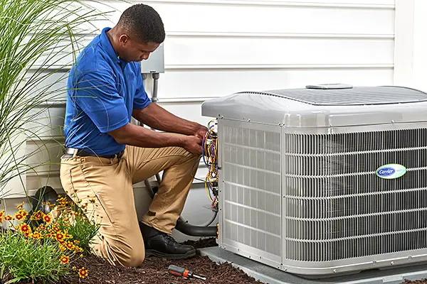 Tempasure Heating and Air Conditioning