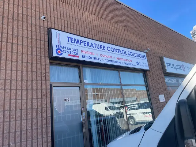 Temperature Control Solutions Inc