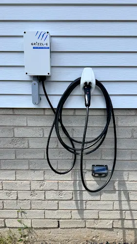 Tetra Electrical Inc.
