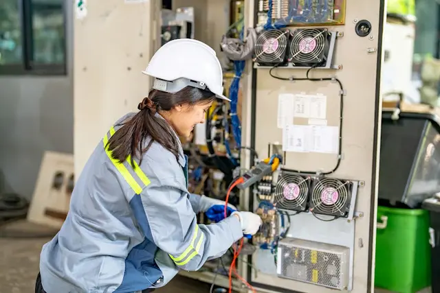 Thames Electric - Chatham Ontario Electrician