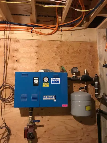 The Boiler Guys