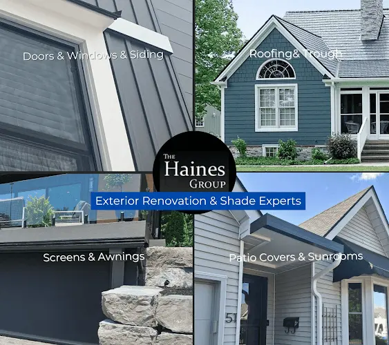 The Haines Group