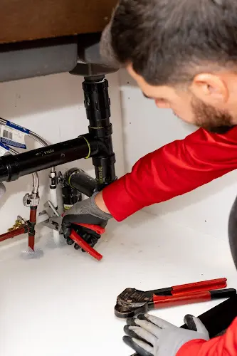 The Super Plumber - Kitchener
