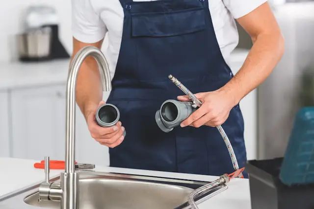The Waterloo Plumber