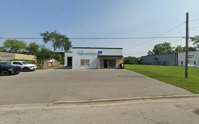 Thermal Resources Inc