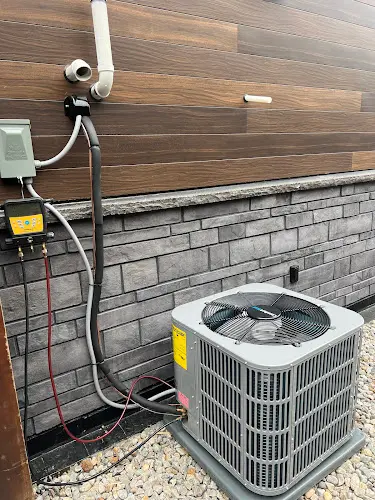 Thermex Heating and Air Conditioning Inc.