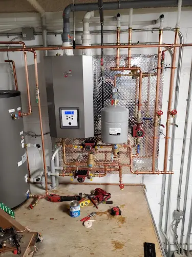 Thermo Cool Mechanical