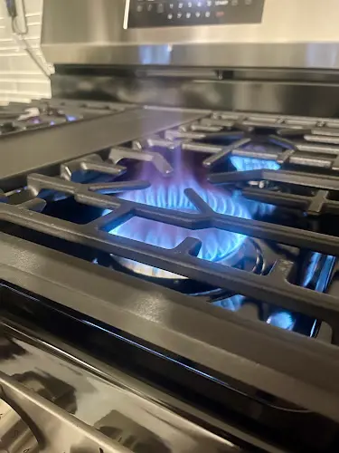 Therwood Heating and Cooling