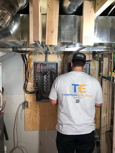 Thompson Electrical