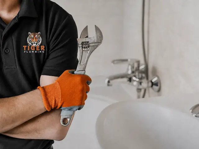 Tiger Plumbing