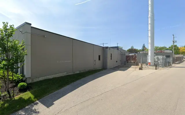 Tillsonburg Hydro Inc
