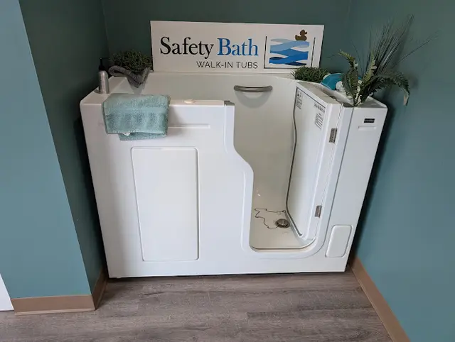 Tillsonburg Plumbing Centre T.D Logan Plumbing & Heating