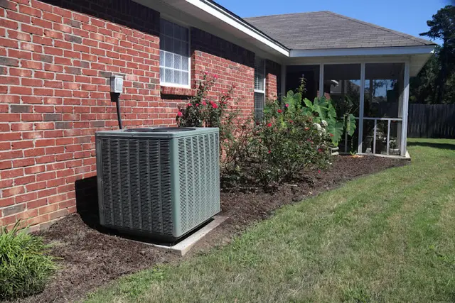 TopCare HVAC