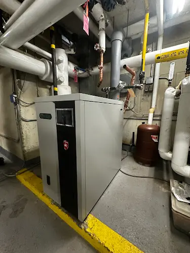 Topcare Hvac