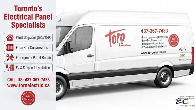 Toro Electric