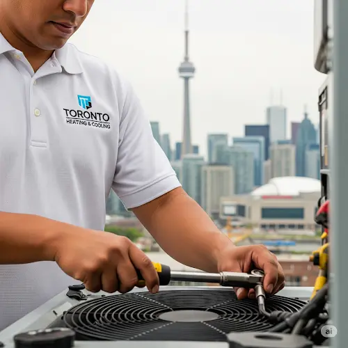 Toronto Heating & Cooling