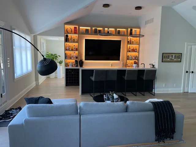 Toronto Installs