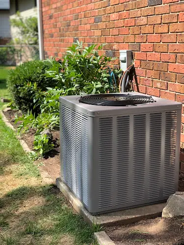 Total Heating & Cooling