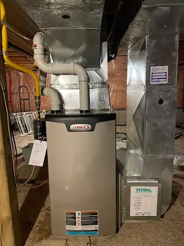 Total Home Energy Systems