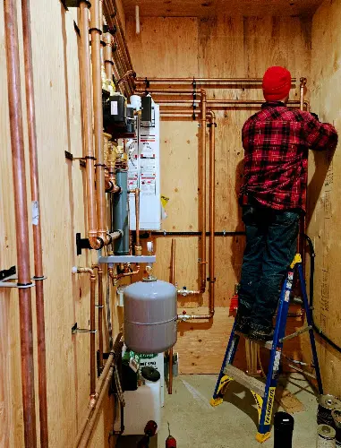 Total Plumbing Solutions