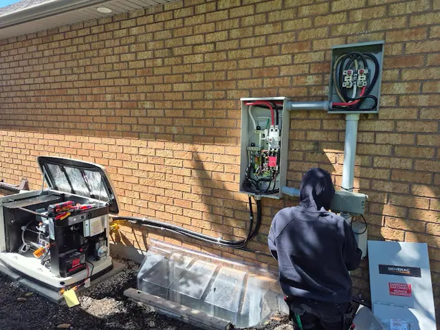 Tradescope Electrical