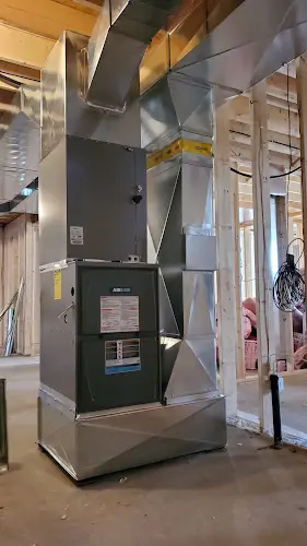 Tri-Ark Heating & Air