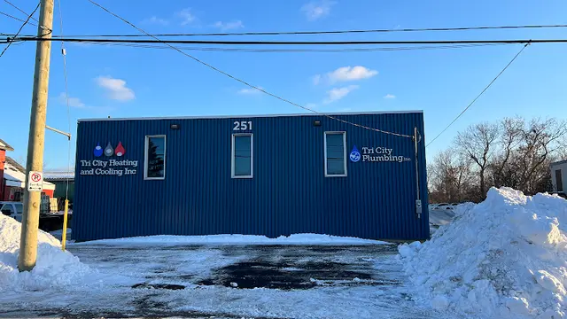 Tri City Heating and Cooling Inc