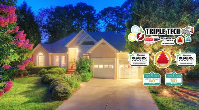 Triple Tech Heating, Air Conditioning & Refrigeration