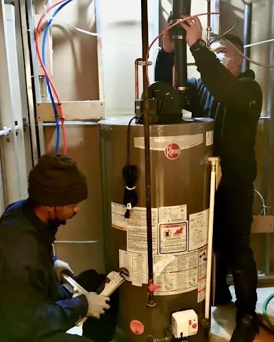 True Service Plumbing
