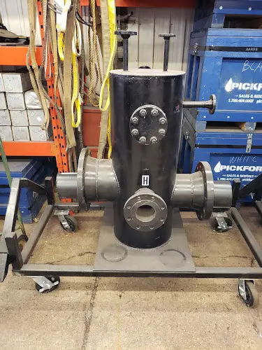 UA 663 Plumbers Pipefitters & Welders