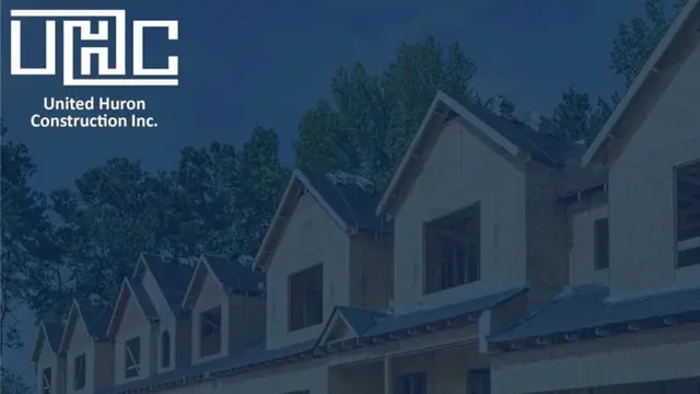 United Huron Construction Inc.