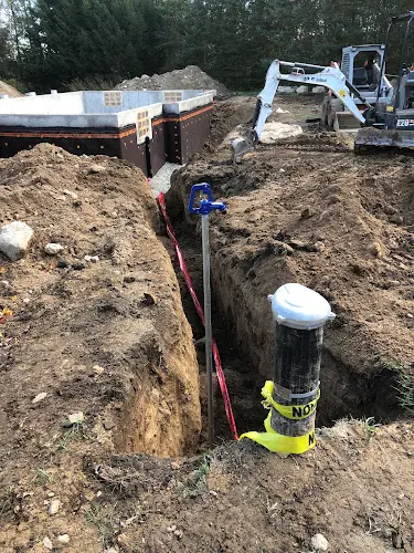 Upper Grand Plumbing