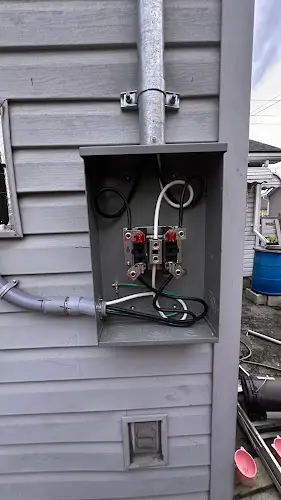 Vaid mechanical & electrical inc.