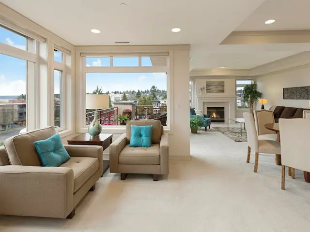 V&M Construction Inc.