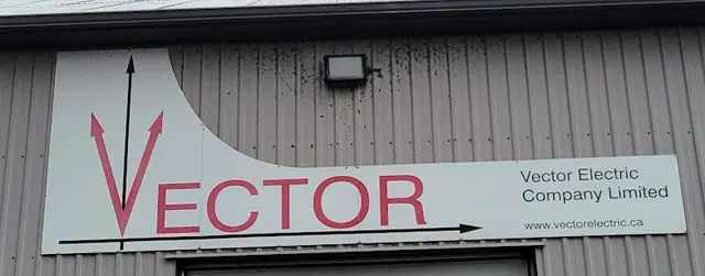 Vector Electric Company Ltd