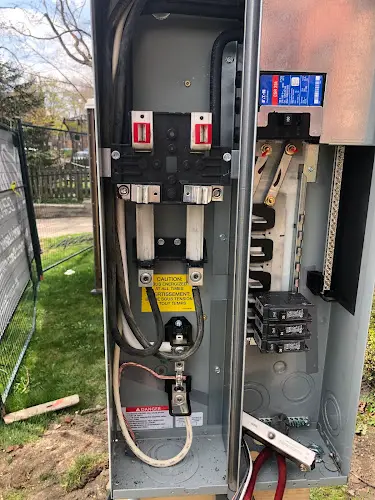 VGN Electrical Contracting