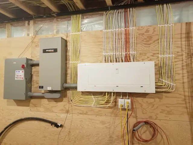 Vink Electric
