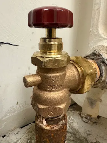 Vive Brant Mechanical Services Inc.