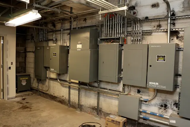 VMC Electric Ltd