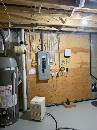 Vogue Electric Inc.