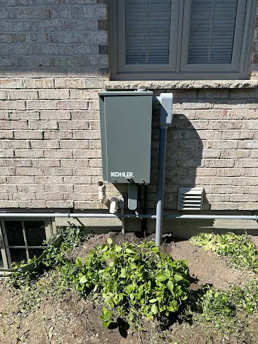 Vokes Electrical Contracting